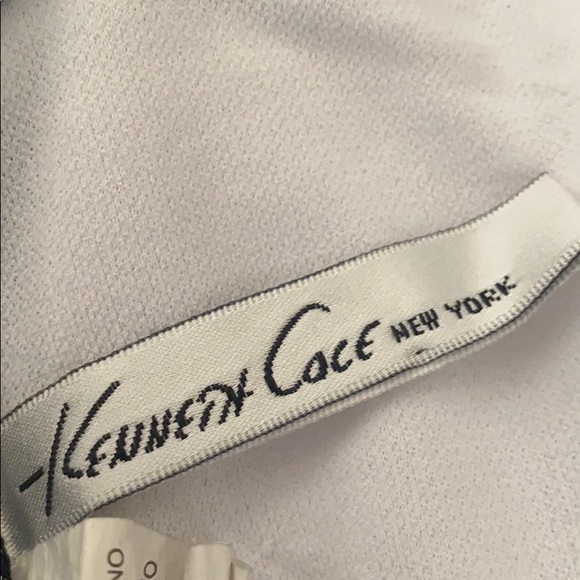 Kenneth Cole one piece sz large - Picture 4 of 5